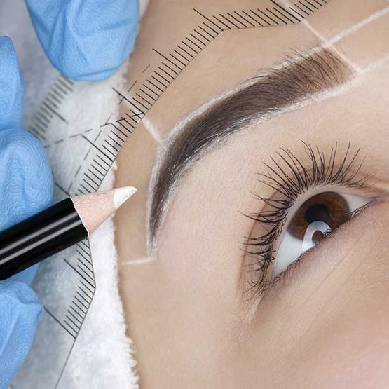 Microblading