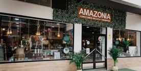 Fachada Amazonia Belleza