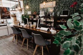 Sala de manicura Amazonia Belleza