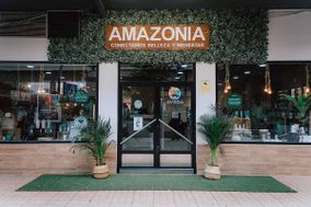 Salón de belleza Amazonia Belleza