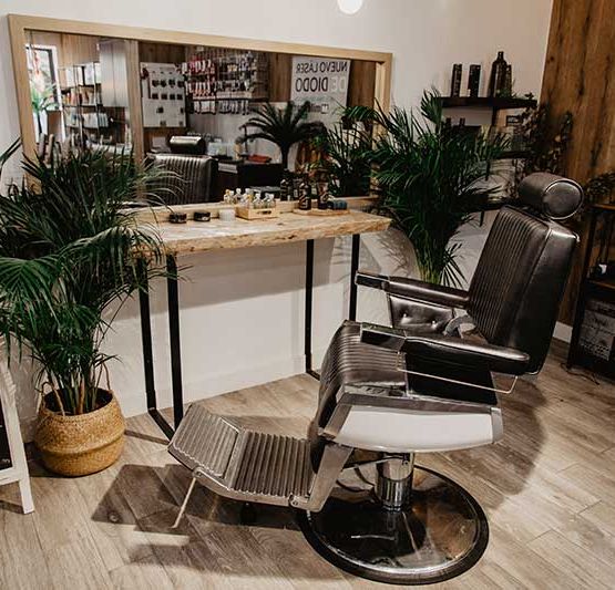 Amazonia Belleza barbería