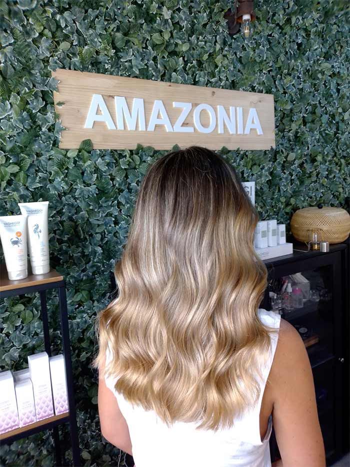 Amazonia Belleza Babylights