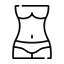Icono corporal