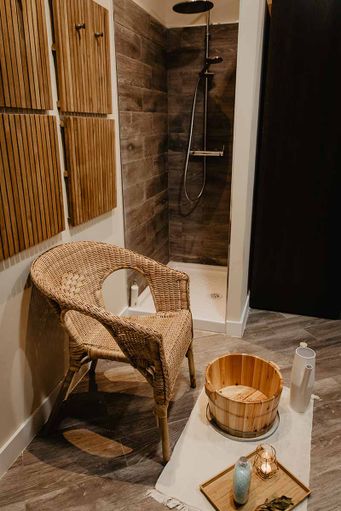 Amazonia Belleza spa
