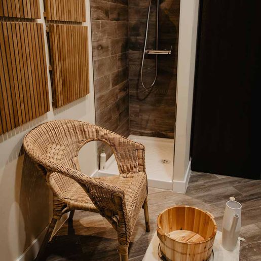 Amazonia Belleza spa