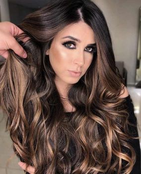 Amazonia Belleza Bronde