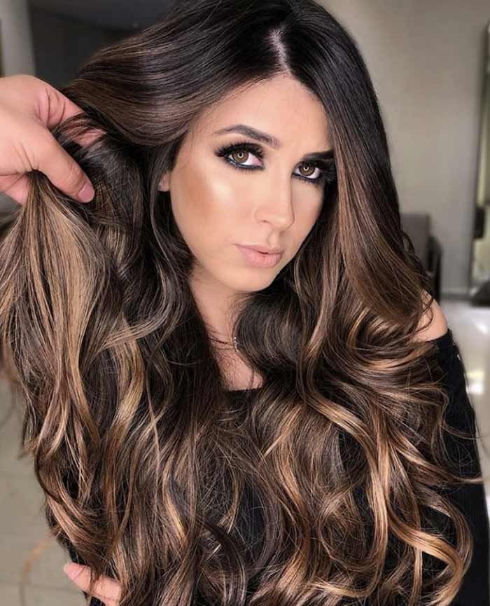 Amazonia Belleza Bronde