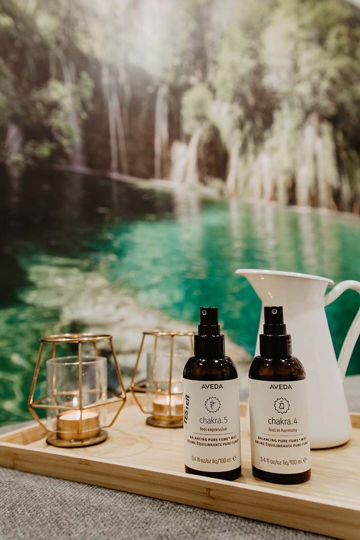 Tratamiento facial Amazonia Belleza