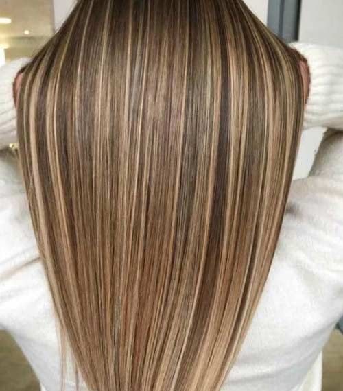 Amazonia Belleza mechas