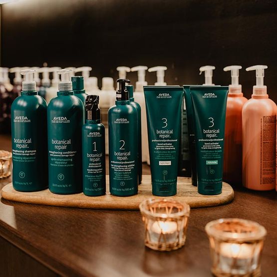 Amazonia Belleza tratamientos para el cabello